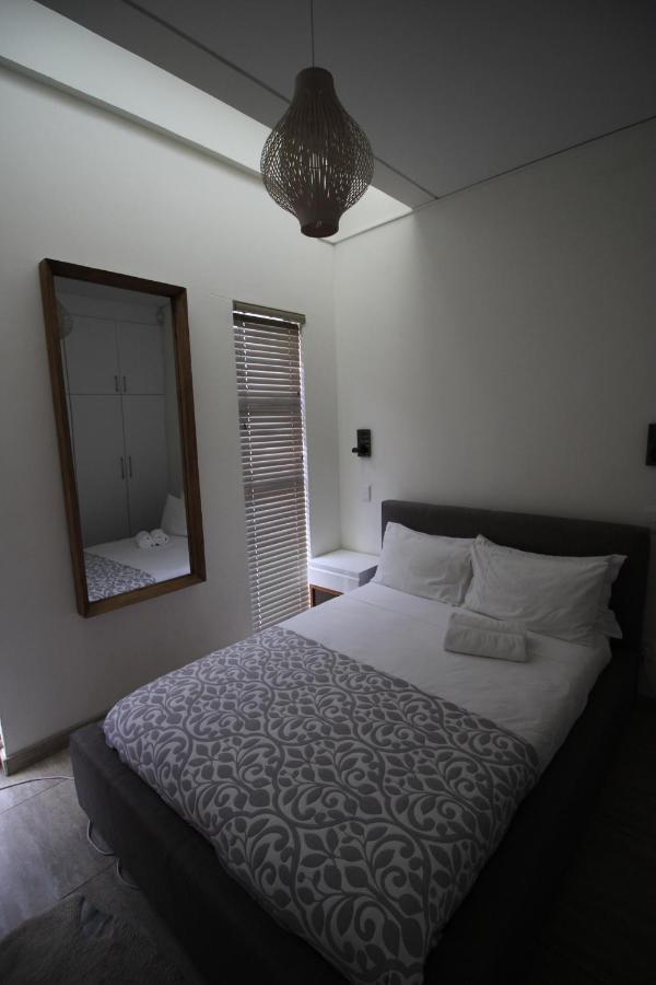 Schwerinsburg No 7 Apartment Windhoek Exterior photo